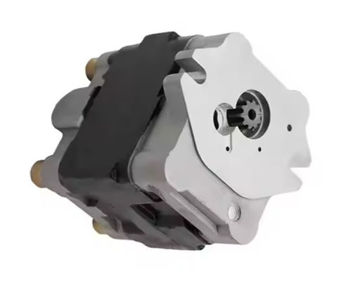 굴착기 기어 펌프 Pc40mr-2 Pc50mr-2 Pc58uu Pc50uu 유압 기어 펌프 708-3s-04531 708-3s-04541