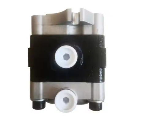 굴착기 기어 펌프 Pc40mr-2 Pc50mr-2 Pc58uu Pc50uu 유압 기어 펌프 708-3s-04531 708-3s-04541