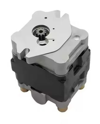 굴착기 기어 펌프 Pc40mr-2 Pc50mr-2 Pc58uu Pc50uu 유압 기어 펌프 708-3s-04531 708-3s-04541