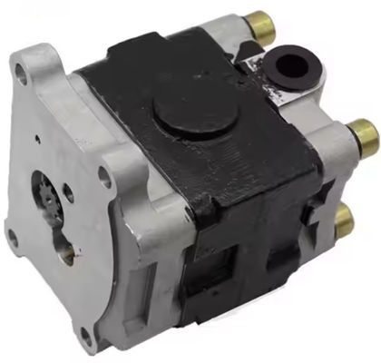 굴착기 기어 펌프 Pc40mr-2 Pc50mr-2 Pc58uu Pc50uu 유압 기어 펌프 708-3s-04531 708-3s-04541