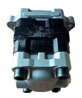 굴착기 기어 펌프 Pc40mr-2 Pc50mr-2 Pc58uu Pc50uu 유압 기어 펌프 708-3s-04531 708-3s-04541