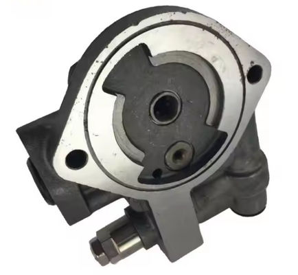 발굴기 PC310 PC310-5 PC400 PC400-3 PC410 기어 펌프 PC410-5 PC300 704-23-30601 704-23-30600