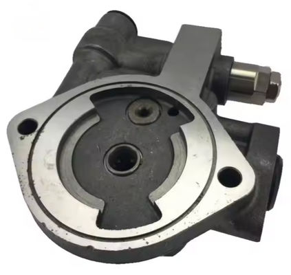 발굴기 PC310 PC310-5 PC400 PC400-3 PC410 기어 펌프 PC410-5 PC300 704-23-30601 704-23-30600