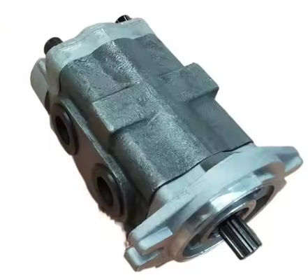 파일럿 기어 펌프 E325C E325B E325D 발굴기 SBS-140 수압 기어 펌프 200-3406 파일럿 펌프 200-3406