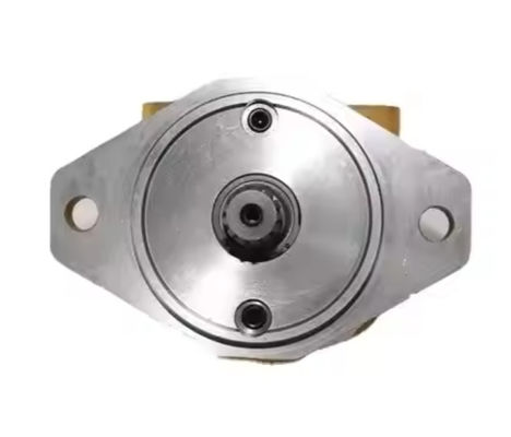 부품 E345B E330D 발굴기 수압 팬 펌프 155-9107 냉각 피스톤 펌프 1559107 137-3750 1373750