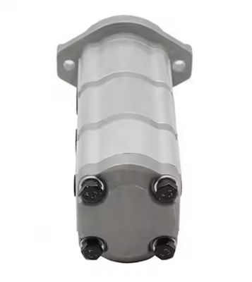 발굴기 부품 801-052000 수압 기어 펌프 YC13 YC15