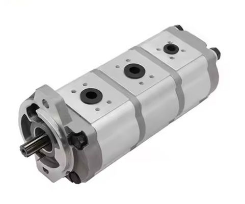 발굴기 부품 801-052000 수압 기어 펌프 YC13 YC15