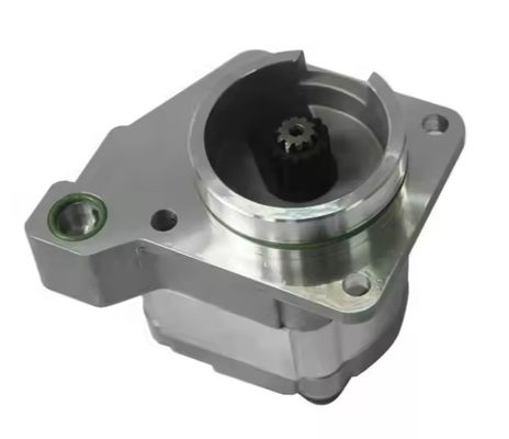 발굴기 부품 801-052000 수압 기어 펌프 YC13 YC15