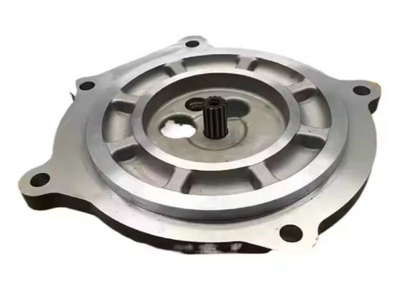 발굴기 부품 247-2483 2472483 289-7912 2897912 기어 펌프 수압 변속기 기어 오일 펌프 E345C E349D E345D