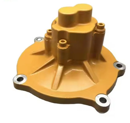 발굴기 부품 247-2483 2472483 289-7912 2897912 기어 펌프 수압 변속기 기어 오일 펌프 E345C E349D E345D