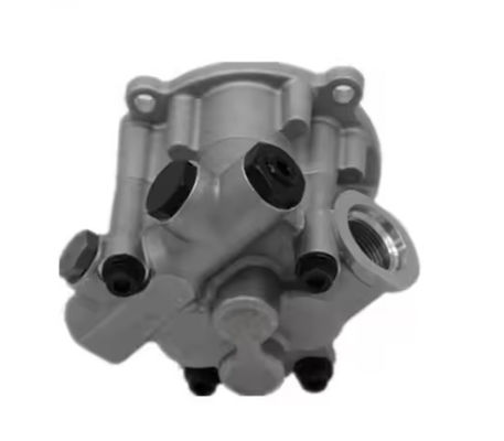 발굴기 부품 수압 조종 펌프 14550214 K3V112 HD820 DH200-5 R210-7 CLG922D SC220 기어 펌프