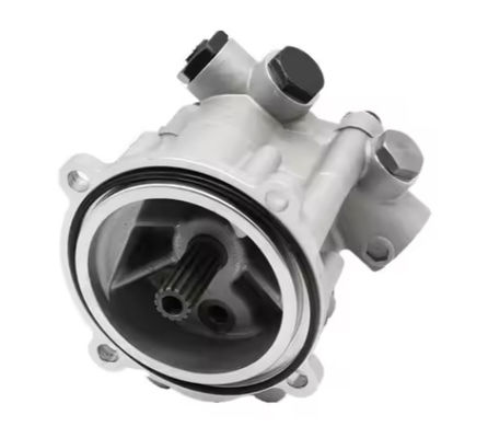 발굴기 부품 수압 조종 펌프 14550214 K3V112 HD820 DH200-5 R210-7 CLG922D SC220 기어 펌프