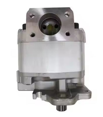 수압 기어 펌프 705-12-40040 로더용 WA450 WA470-1 WA500-1 WF450T-1 기어 펌프 7051240040 SAR100