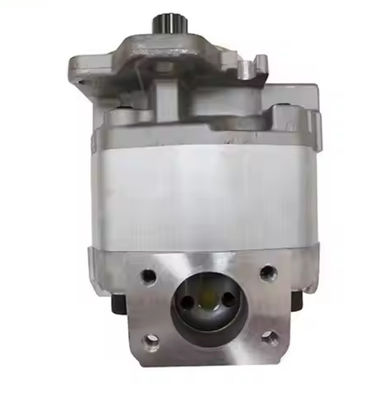 수압 기어 펌프 705-12-40040 로더용 WA450 WA470-1 WA500-1 WF450T-1 기어 펌프 7051240040 SAR100