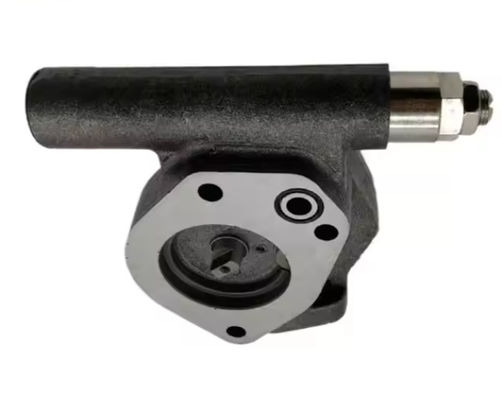 부품 PC120-6 PC200-6 HPV95 기어 펌프 파일럿 펌프 704-24-24420