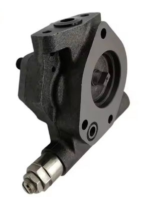 부품 PC120-6 PC200-6 HPV95 기어 펌프 파일럿 펌프 704-24-24420