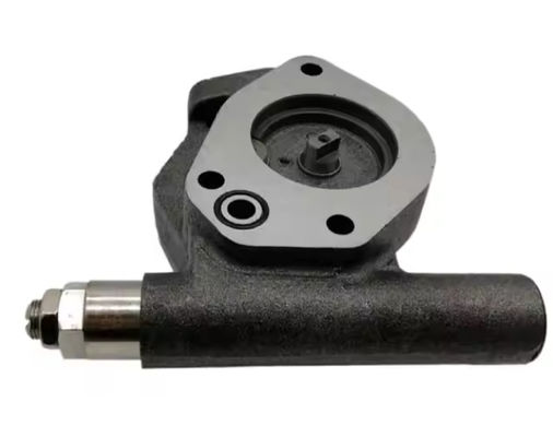 부품 PC120-6 PC200-6 HPV95 기어 펌프 파일럿 펌프 704-24-24420