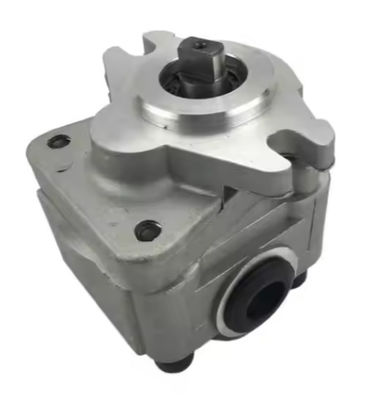 발굴기 E312C 기어 펌프 SBS80 수압 파일럿 오일 펌프 4I-1023 173-1203 341-2860 충전 펌프 4I1023 1731203 3412860