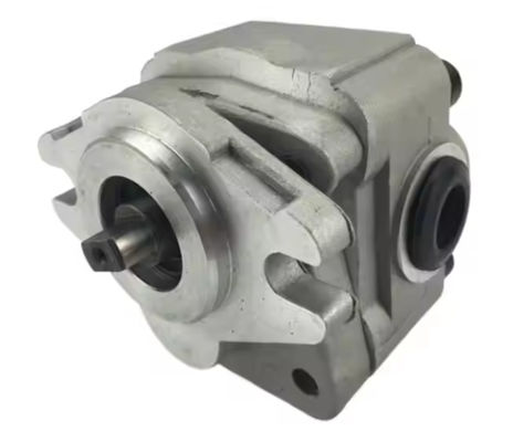 발굴기 E312C 기어 펌프 SBS80 수압 파일럿 오일 펌프 4I-1023 173-1203 341-2860 충전 펌프 4I1023 1731203 3412860