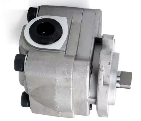 발굴기 E312C 기어 펌프 SBS80 수압 파일럿 오일 펌프 4I-1023 173-1203 341-2860 충전 펌프 4I1023 1731203 3412860