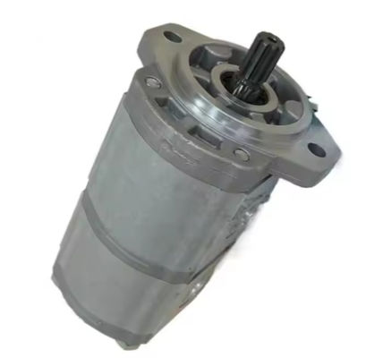 발굴기 주 수압 펌프 기어 펌프 719215 67059806 2.241-00067 401-00297 Doosan SW140-V SW160-V
