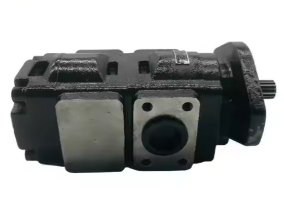 JCB 수압 펌프 7029120006 20/925339 발굴기 수압 부품