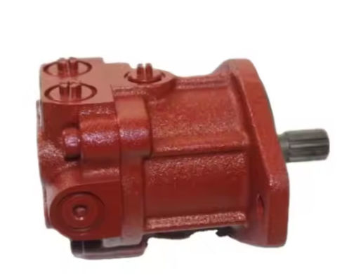 발굴기 EC360 EC460 EC700 수압 팬 모터 14533496 VOE14533496 액세서리