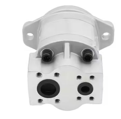 D65 D70 D70LE-12 오일 기어 펌프 705-11-33530 수압 단일 파일럿 펌프 705-11-33210 충전 펌프 705-11-33100