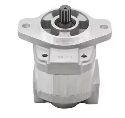 D65 D70 D70LE-12 오일 기어 펌프 705-11-33530 수압 단일 파일럿 펌프 705-11-33210 충전 펌프 705-11-33100