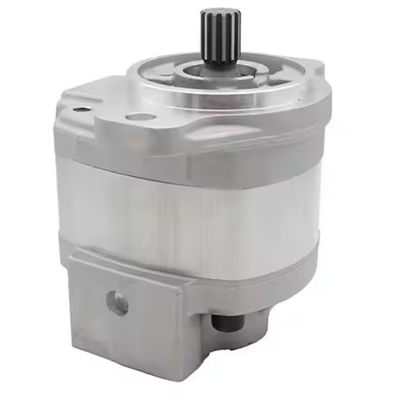 D65 D70 D70LE-12 오일 기어 펌프 705-11-33530 수압 단일 파일럿 펌프 705-11-33210 충전 펌프 705-11-33100