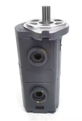 EX200 발굴기 수압 기어 펌프 9218005 파일럿 조립 건설 기계 부품