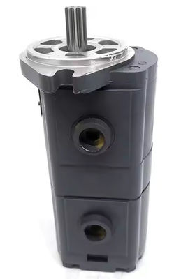 EX200 발굴기 수압 기어 펌프 9218005 파일럿 조립 건설 기계 부품