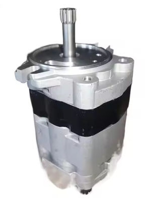 수압 펌프 PSVL2-27CG 발굴기 Kyb 주 펌프 부품