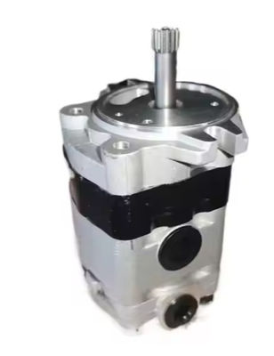 수압 펌프 PSVL2-27CG 발굴기 Kyb 주 펌프 부품