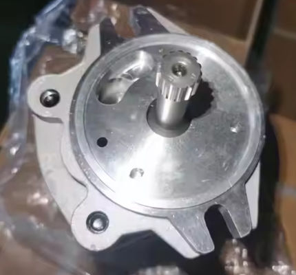 수압 펌프 PSVL2-27CG 발굴기 Kyb 주 펌프 부품