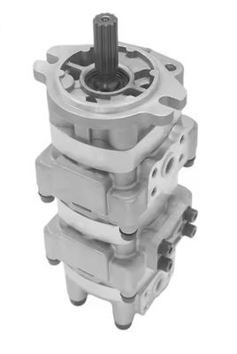 코마쓰 PC25-1/PC38uu-2용 수압 기어 펌프 705-41-08080 오일 펌프 건설 기계 부품