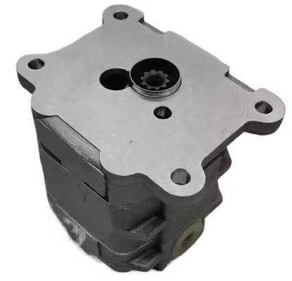 22L-60-21101 PC30mr-2용 최종 구동 이동 모터 건설 기계용 발굴기 부품