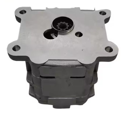 22L-60-21101 PC30mr-2용 최종 구동 이동 모터 건설 기계용 발굴기 부품