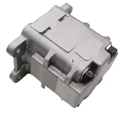 22L-60-21101 PC30mr-2용 최종 구동 이동 모터 건설 기계용 발굴기 부품