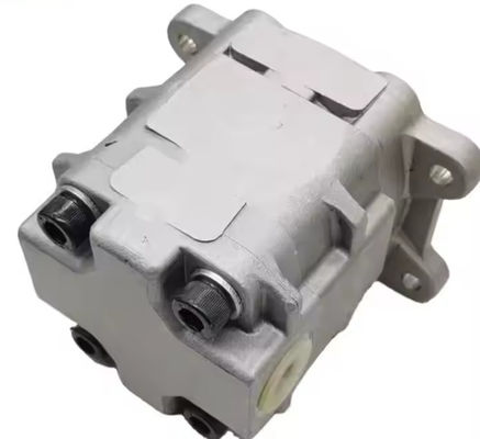 22L-60-21101 PC30mr-2용 최종 구동 이동 모터 건설 기계용 발굴기 부품