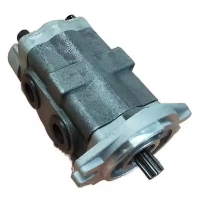 2003406 erpillar Excavator Hydraulic Parts 용 수압 기어 펌프