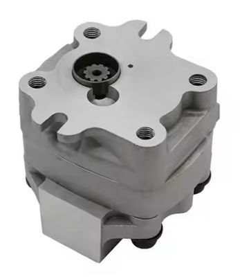 기어 펌프 발굴기 리웅 갱구 LG907 LG908 PVD15에 대한 수압 부품