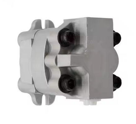 기어 펌프 발굴기 리웅 갱구 LG907 LG908 PVD15에 대한 수압 부품