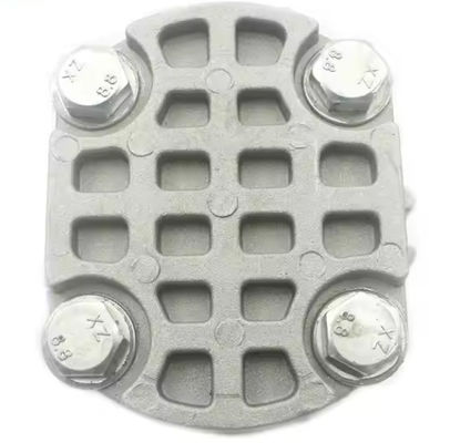 9217993 4181700 히타치 수압 발굴기용 기어 펌프 ZX120 ZX135-3 ZX350-3 ZX330 ZX670-3 ZX850-3 고품질 기어 펌프