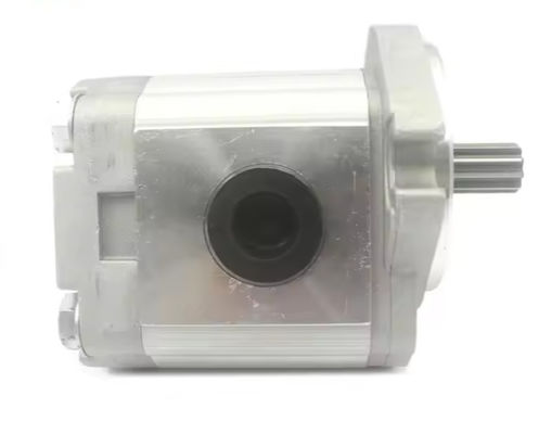 9217993 4181700 히타치 수압 발굴기용 기어 펌프 ZX120 ZX135-3 ZX350-3 ZX330 ZX670-3 ZX850-3 고품질 기어 펌프