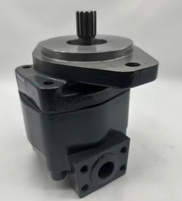 발굴기 기어 펌프 수압 기어 펌프 VOE4574572 VOE14531868 VOE14524186 VOE14524187