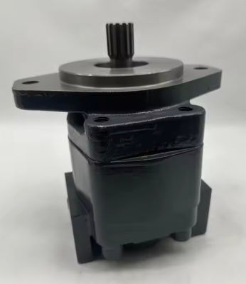 발굴기 기어 펌프 수압 기어 펌프 VOE4574572 VOE14531868 VOE14524186 VOE14524187