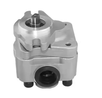 고품질 E200B E320 발굴기 기어 펌프 9903641226 수압 충전 기어 펌프 파일럿 펌프 KYB KP1009CHFSS