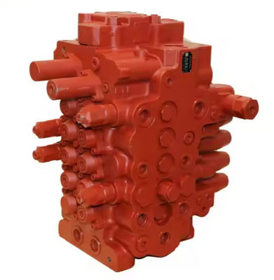 C0170-55068 C0170-55064 KBJ10394 KRJ10314 제어 밸브 발굴기 SH200A5 SC130 SC160 C0170 수미토모 KYB의 주요 제어 밸브