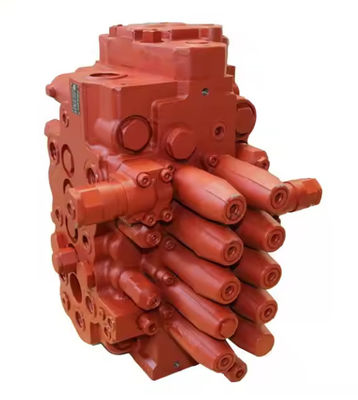 C0170-55068 C0170-55064 KBJ10394 KRJ10314 제어 밸브 발굴기 SH200A5 SC130 SC160 C0170 수미토모 KYB의 주요 제어 밸브